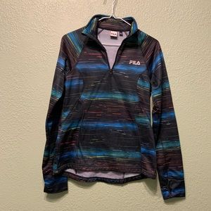 Fila Performance Running Shirt